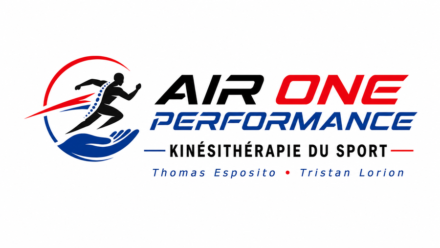 Air One Performance Kinésithérapie du sport